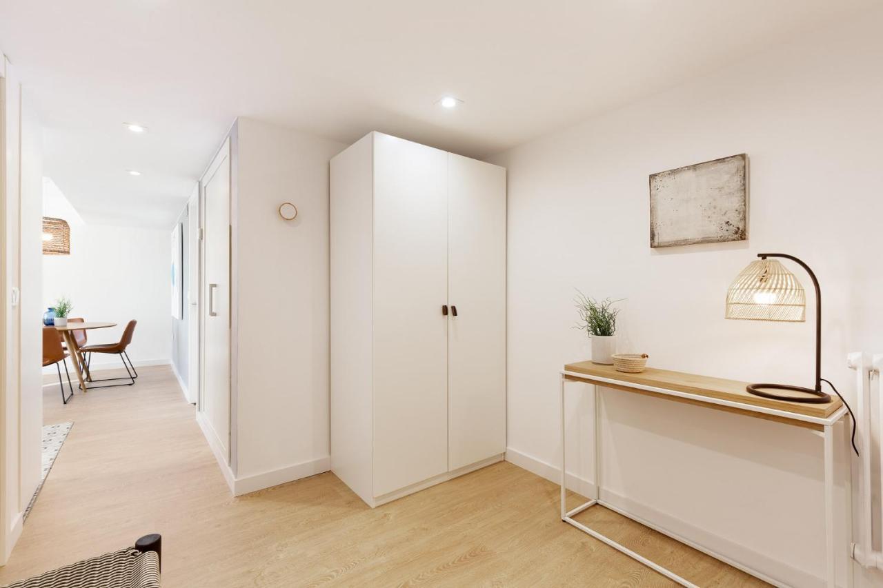 Mirador Del Ebro Apartman Zaragoza Kültér fotó