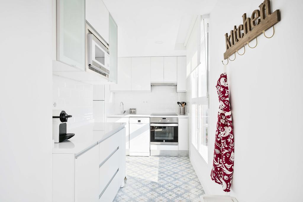 Mirador Del Ebro Apartman Zaragoza Kültér fotó