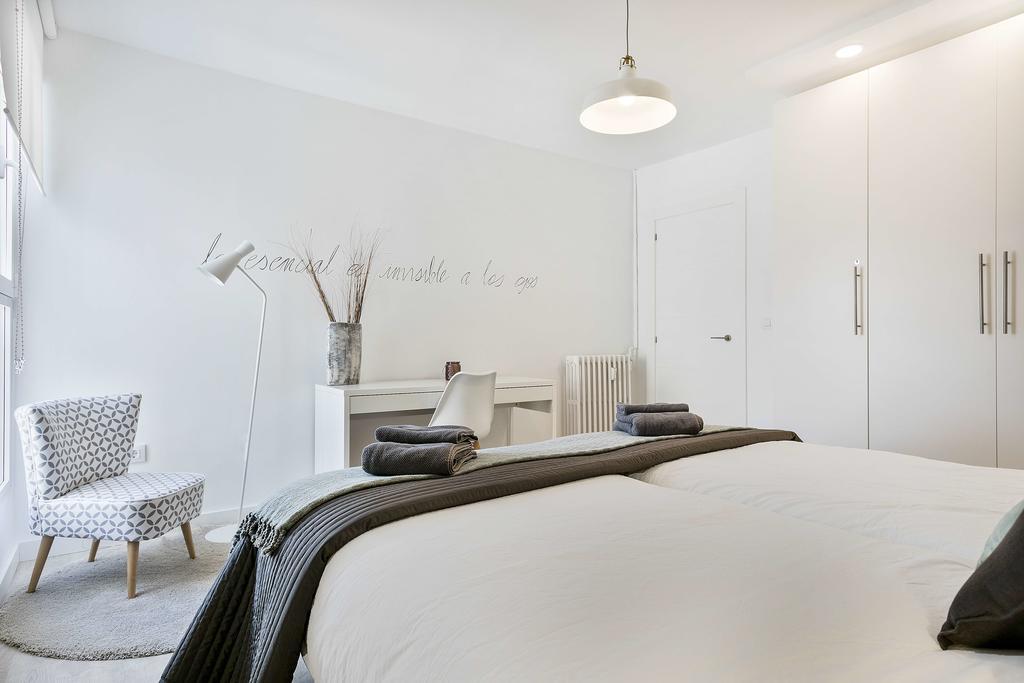 Mirador Del Ebro Apartman Zaragoza Kültér fotó