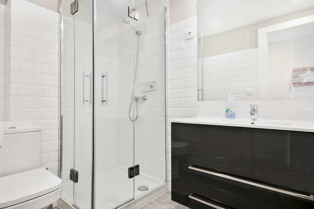 Mirador Del Ebro Apartman Zaragoza Kültér fotó